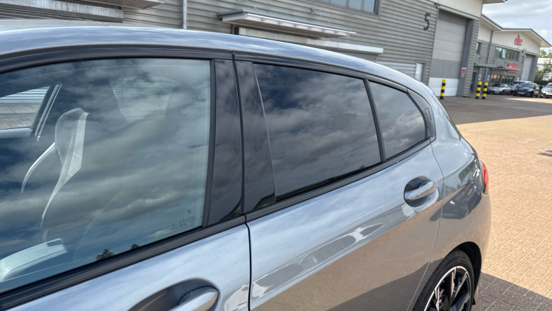 BMW 1 Series 120 M Sport 5dr Step Auto Petrol Hatchback